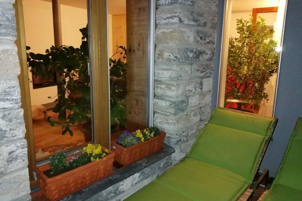 Nachhaltiges Wohnen In Seenaehe Schoemberg  Экстерьер фото
