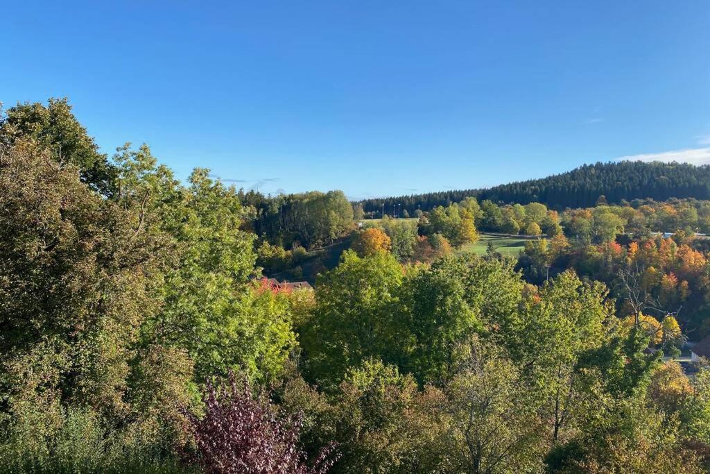 Nachhaltiges Wohnen In Seenaehe Schoemberg  Экстерьер фото